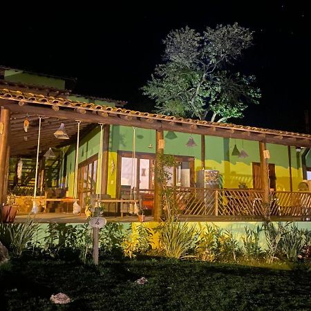 Pura Vida Guest House Ilhabela Exteriör bild