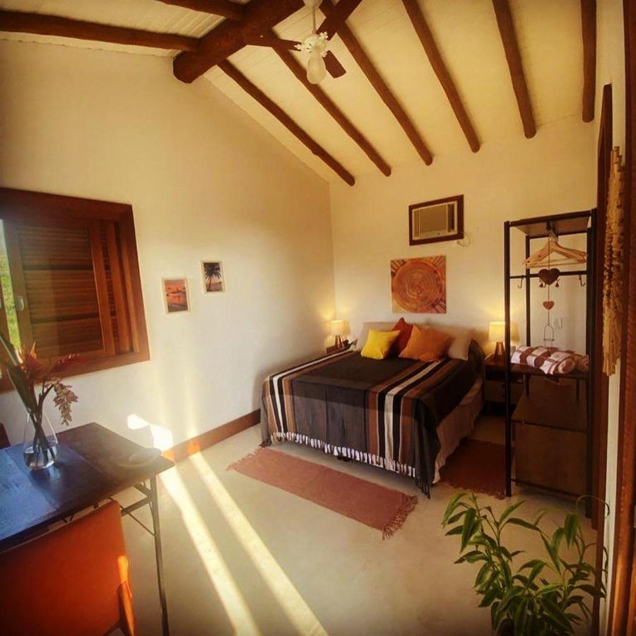 Pura Vida Guest House Ilhabela Exteriör bild